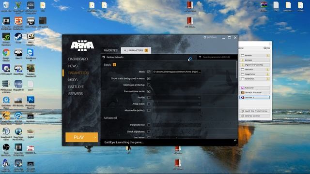 HOW TO OPEN .PAA AND RESKIN CLOTHES/VEHICLES