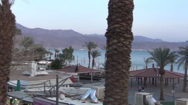 Эйлат-Мертвое море Отпуск в апреле смотреть онлайн