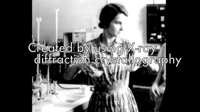 Rosalind Franklin смотреть онлайн