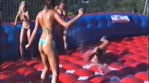 Brazillian Catfight games (part 4)