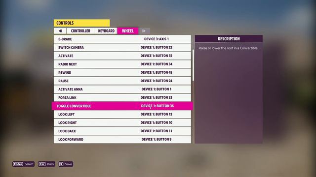 Moza R9 on Forza 5 without compatibility mode смотреть онлайн