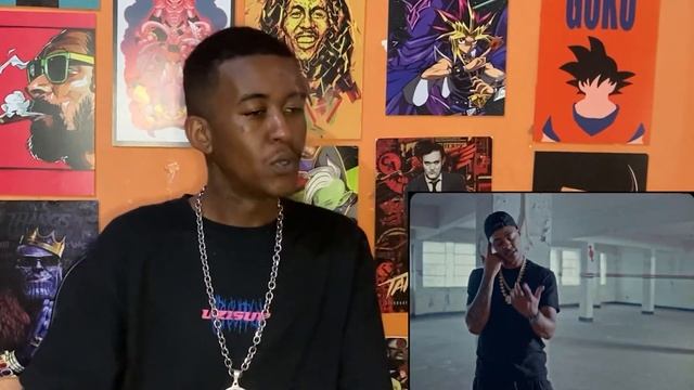 Jhony REACT - VITÓRIA DOBRADA - Caio Luccas Feat. Tz da Coronel ( Prod. Dallas, Mozin & Rocco ) смотреть онлайн
