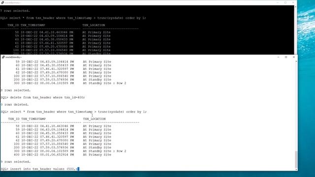 ADG DML Redirection смотреть онлайн