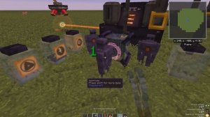 Гайд по постройке автоматизированной переработки эссенций Thaumcraft 4.2.3.5