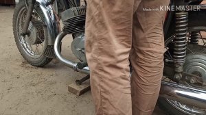 Как настроить БСЗ на ИЖ Юпитер 5! Как должен работать мотоцикл Иж Юпитер 5?