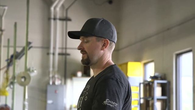 VTO Spotlight - Chris Bauer смотреть онлайн