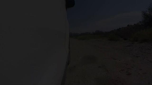 SUBARU ASCENT OFF-ROAD in the Arizona Desert! смотреть онлайн