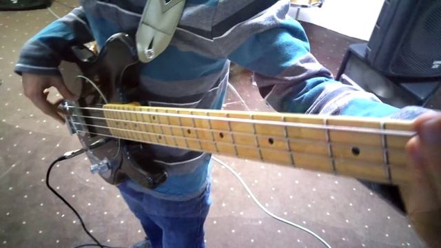 Lonely Day - Bağlama Cover (Grup TREMOLIFE) смотреть онлайн