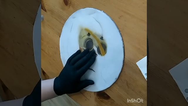 Рисунок аэрографом.Рисунок аэрографом на мастике.Рисунок девушка в стиле стимпанк смотреть онлайн