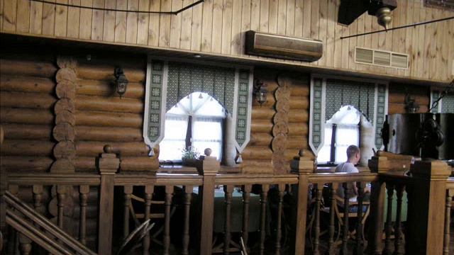 Замок Зеваны Ресторан в Каробчицах ГАРАДЗЕНСКИ МАЁНТАК смотреть онлайн