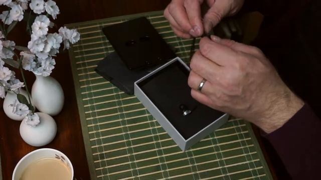 B&O Beoplay H3 Earphone Unboxing and Overview смотреть онлайн