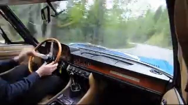 Fiat Dino @ stoderzinken 1 смотреть онлайн
