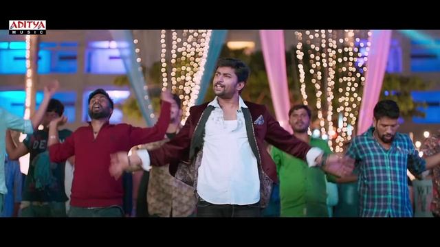 Side Please Full Video Song || Nenu Local Video Songs || Nani, Keerthy Suresh || Devi Sri Prasad смотреть онлайн