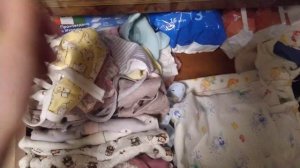 Vlog:день с Реборнами?/забираем из садика Кристофера?