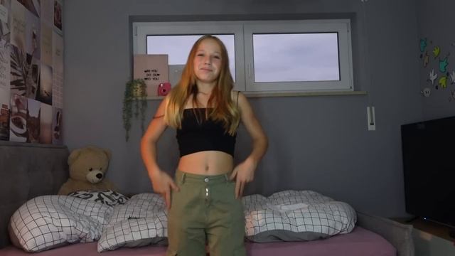 BACK TO SCHOOL OUTFITS? FASHION TIPPS FÜR DIE SCHULE | HEY ISI смотреть онлайн