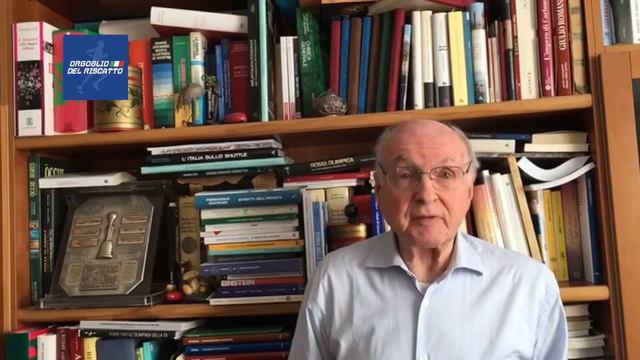 I Campioni non hanno dubbi: ascoltiamo cosa ci racconta Livio Berruti! смотреть онлайн