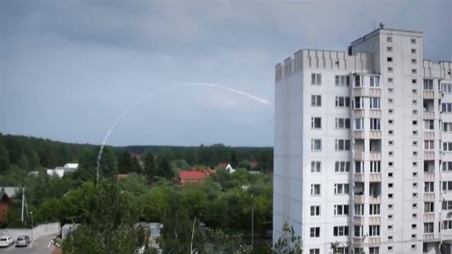 Спичка новое сверх секретное оружие России смотреть онлайн