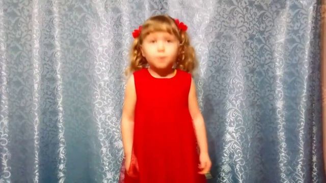 Фестиваль "У колыбели таланта" Художественное слово смотреть онлайн
