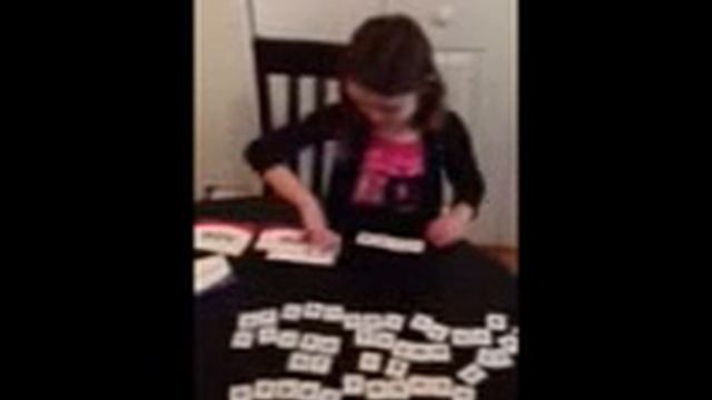 EB and backpack learning spell it game смотреть онлайн