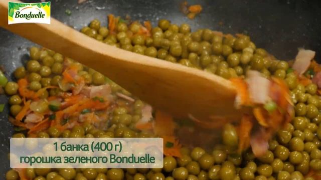 Կանաչ ոլոռ բեկոնով և թարմ սամիթով смотреть онлайн