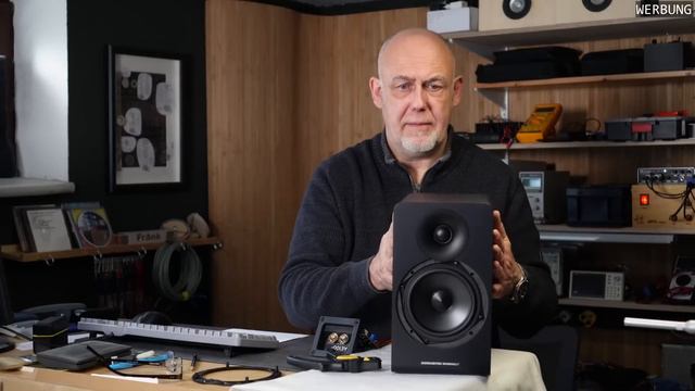 ERWARTUNG ERFÜLLT? | Die Acoustic Energy AE100² Im Check | #hifiaudio #lautsprecher