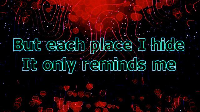 ONLY REMINDS ME OF YOU _ MYMP _ KARAOKE VERSION _ VOLUME UP ▶️ _ #karaoke смотреть онлайн