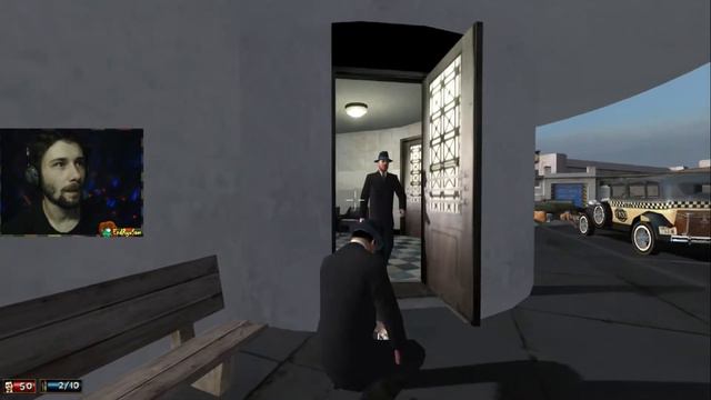 #11 Остается сделать выбор ■ Прохождение Mafia: The City of Lost Heaven смотреть онлайн