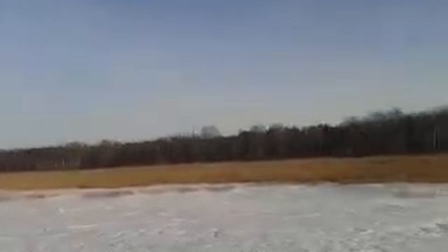 Озеро Шувакиш в Екатеринбурге 01 28 01 2018 смотреть онлайн