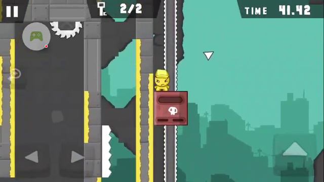 Mad Dex - episode 1-2-3-4-5 walkthrough смотреть онлайн