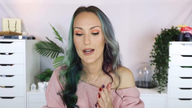 Use It Or Lose It | Project Palettes - July 2021 смотреть онлайн