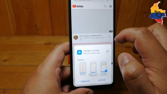 Review Huawei Y6P para Colombia смотреть онлайн