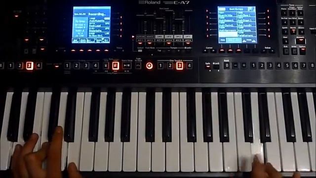Milano-Już za późno (Roland Ea7) смотреть онлайн