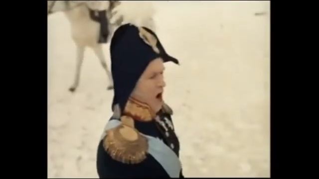 Кавалергарда век недолог 