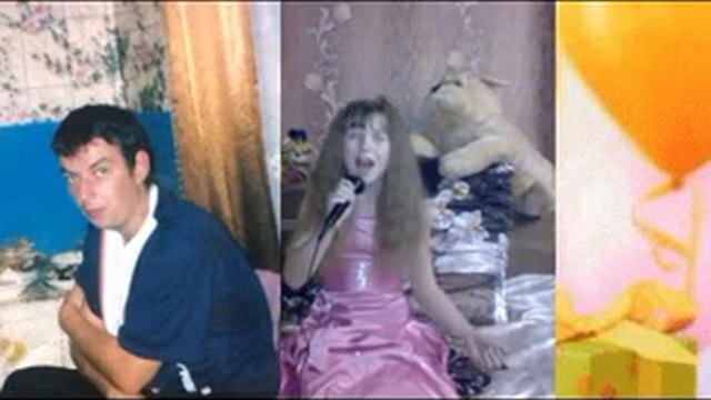 С ДНЕМ РОЖДЕНИЯ,МОЕМУ КРЕСТНОМУ И ДЯДЕ! смотреть онлайн