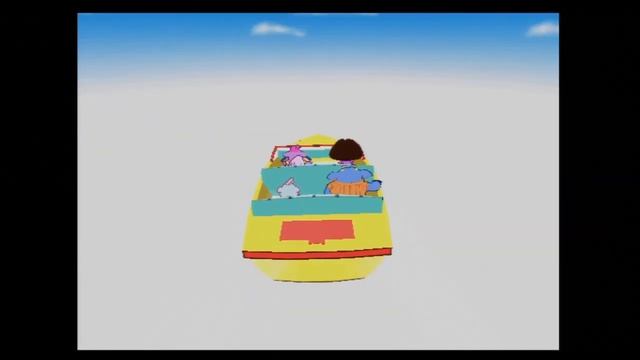 Dora the Explorer: Dora Saves the Mermaids [Part 6] смотреть онлайн