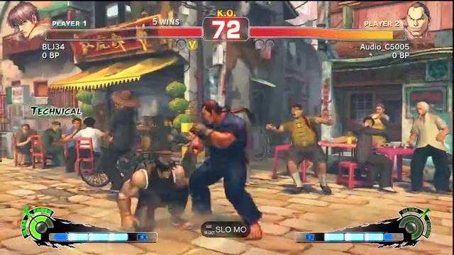 House of Saikyo Power: Guy, True Taunt Master! смотреть онлайн