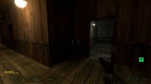 Resident Evil 1 - Roku's cut - Half-Life 2 mod  [PC]