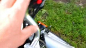 Стоп двигателя