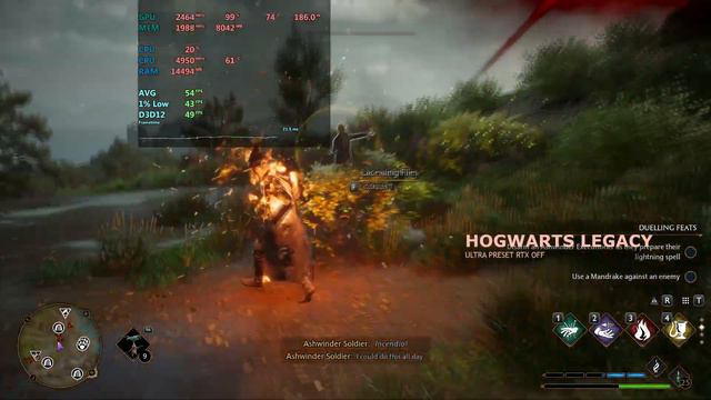 AMD Radeon RX 6700 XT 1440p Gaming with Ryzen 7600 смотреть онлайн