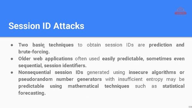 Bypass authentication with Token reply, Session ID attack and Hacking cookies for beginner in Hindi смотреть онлайн