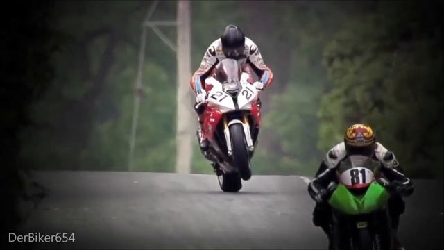 Мото/Остров Мэн ТТ( Турист Трофи) смотреть онлайн