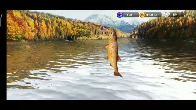 Событие Новый президент / Special Fish Flag, New President /Fishing Clash: Реальная рыбалка смотреть онлайн