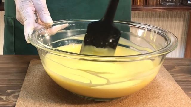 Mango Pudding Recipe [No Music] とろけるマンゴープリンの作り方。 смотреть онлайн
