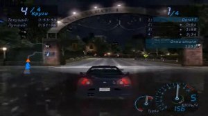 ▶Need for Speed: Underground. Гонки с 80 по 85. #19