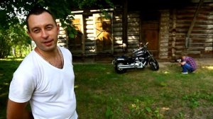 Сузуки Боливар Suzuki Boulevard