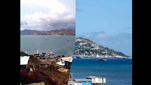 Порт-Морсби (Папуа - Новая Гвинея) (HD слайд шоу)! / Port Moresby ( Papua New Gu смотреть онлайн