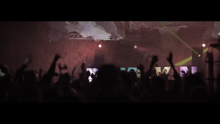 PUMPKIN Germany 2015 - The Forgotten Path (Official Trailer) смотреть онлайн