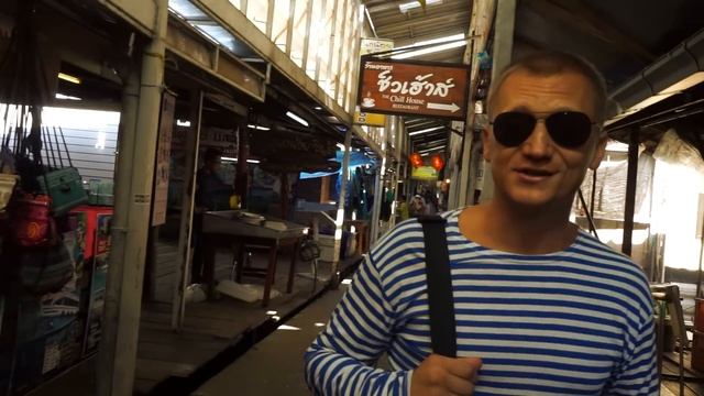 ТАИЛАНД, КО ЧАНГ СТОИТ ЛИ ЕХАТЬ НА ЭКСКУРСИЮ? смотреть онлайн