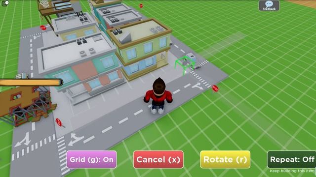 Roblox | Tiny Town Tycoon | BUILDING IT UP! смотреть онлайн