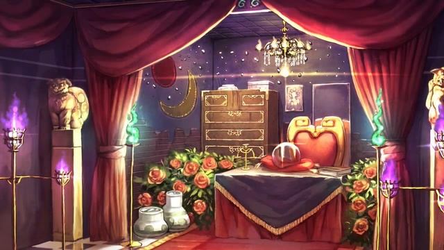 [009] Touhou Genso Wanderer - Okuu Events смотреть онлайн